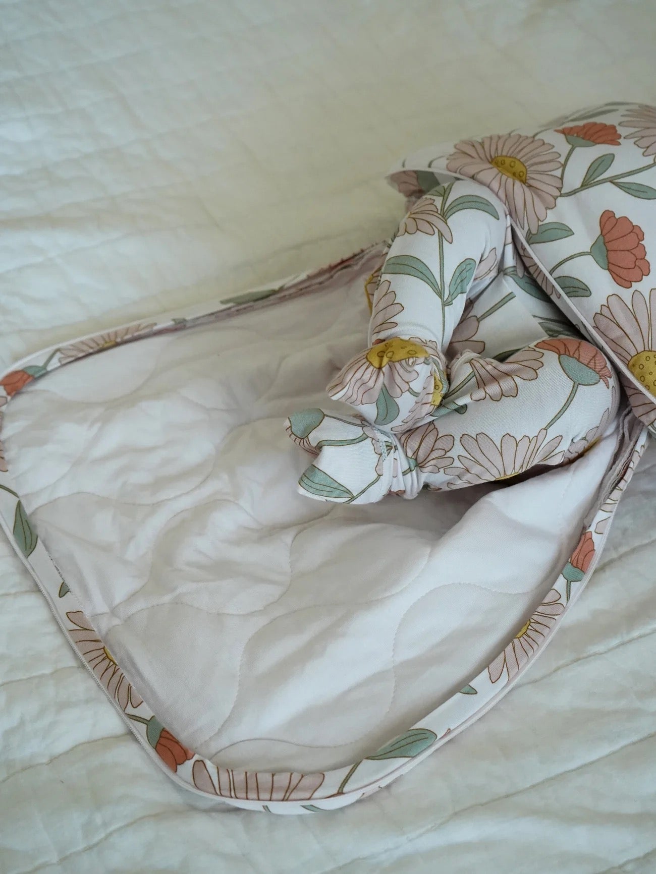 Swaddle Sleep Sacks - Beauty