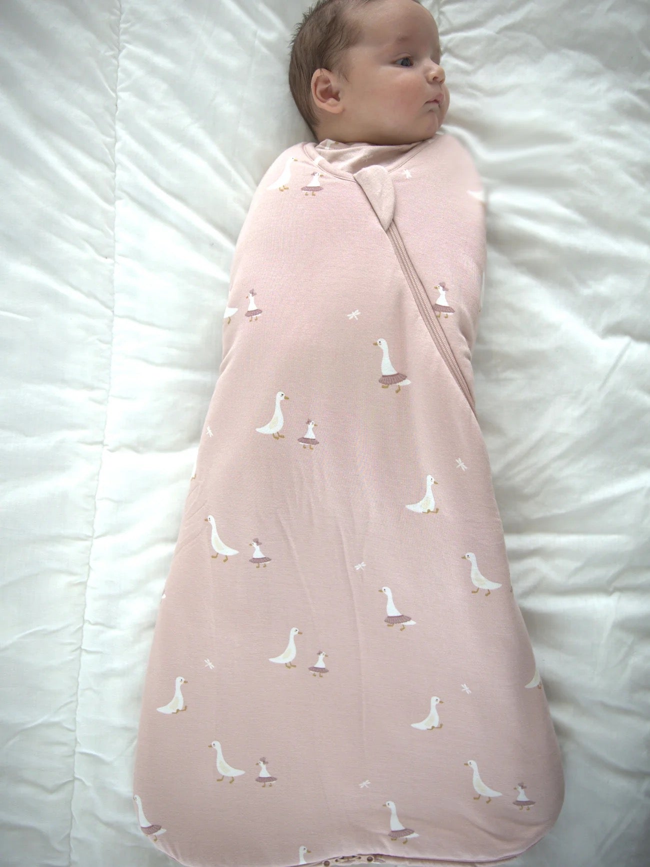 Swaddle Sleep Sacks - Tutu Goose