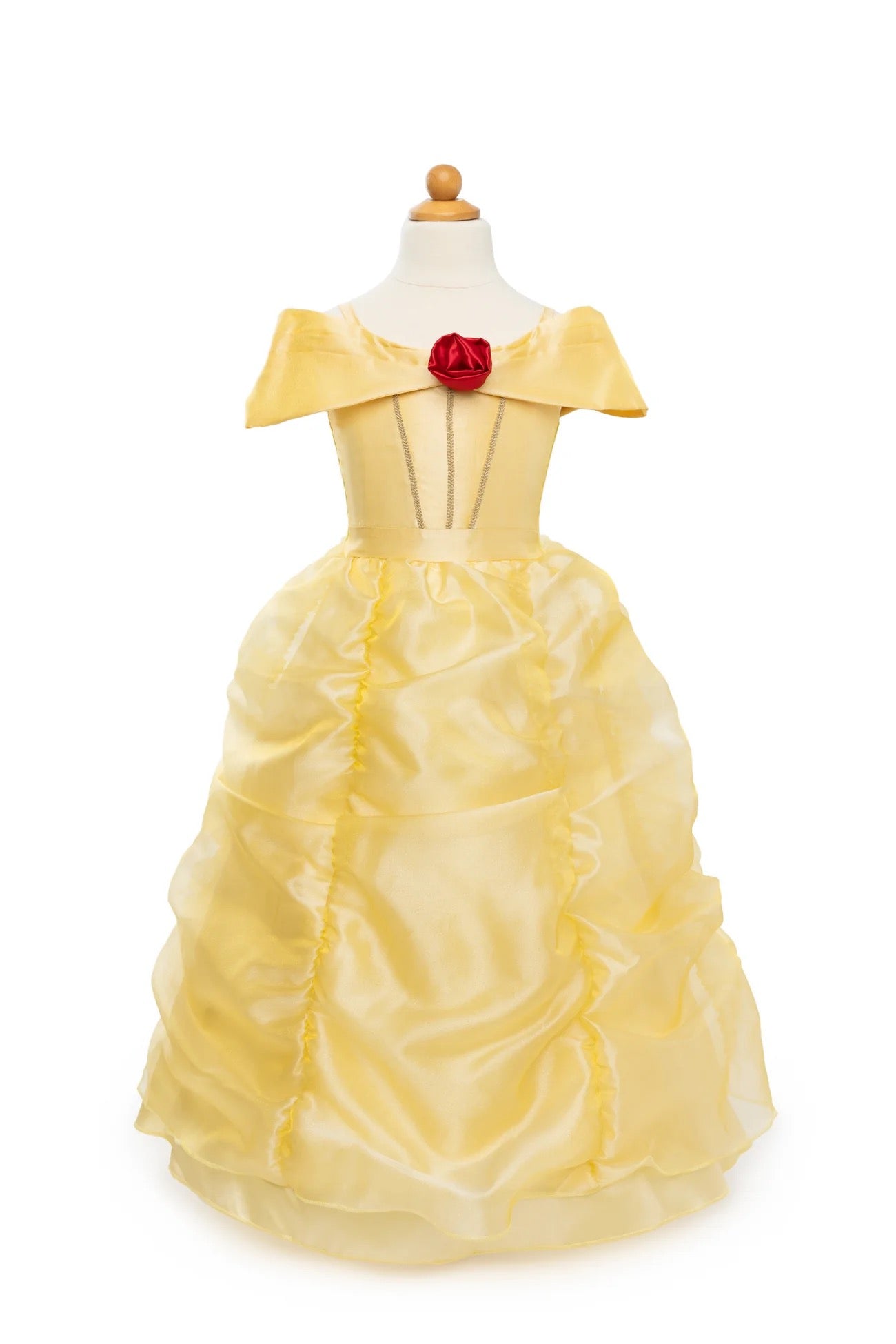 Boutique Belle Dress