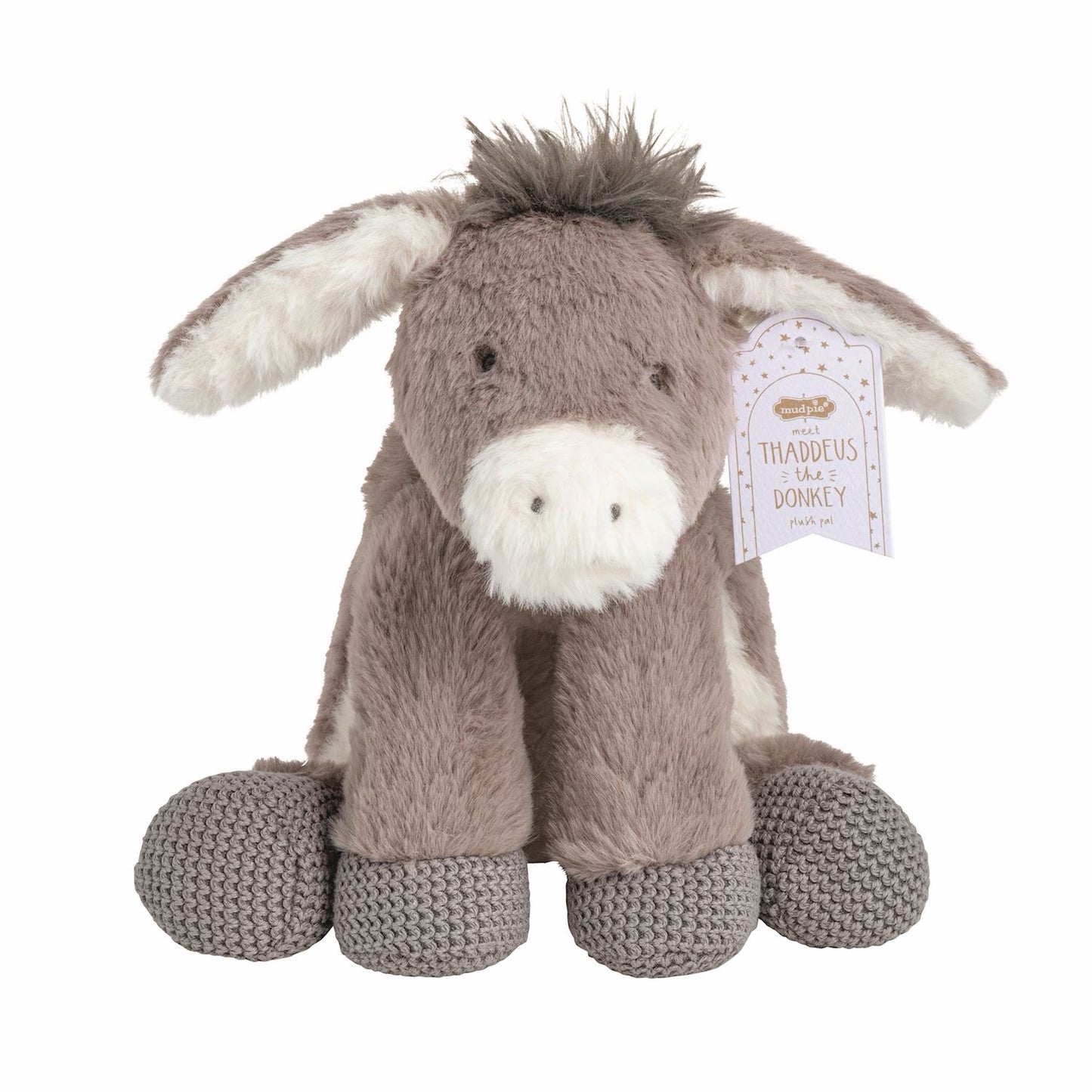 Donkey Plush