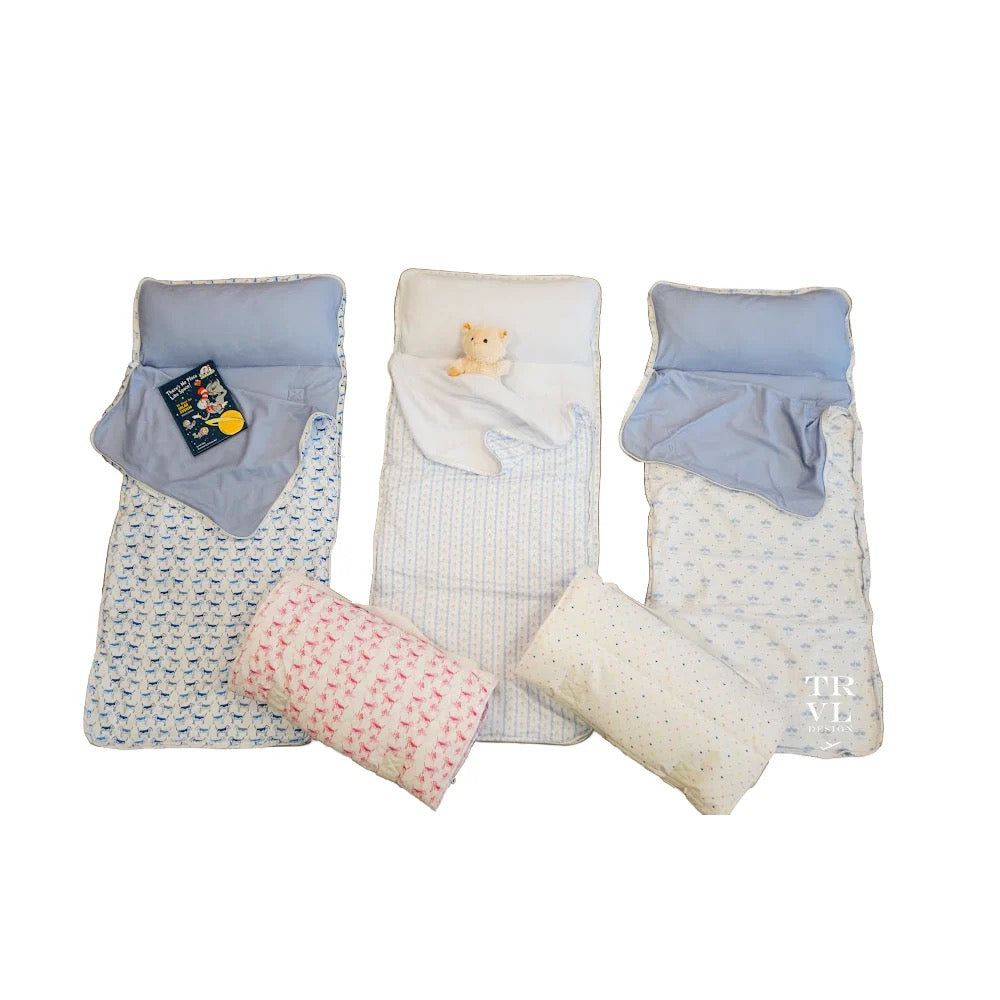 Nap Mat - Davids Plane