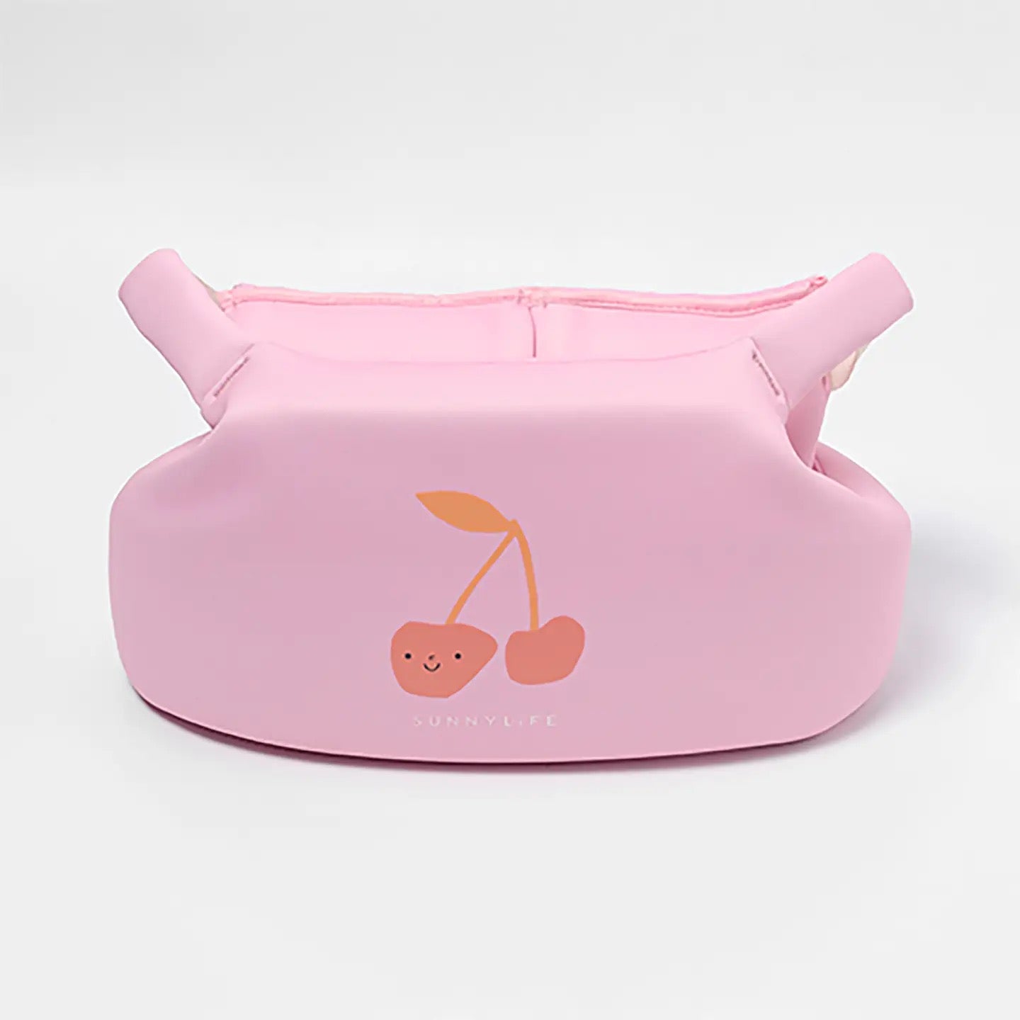 Floatie Jack - Cotton Candy Cherry 4-6