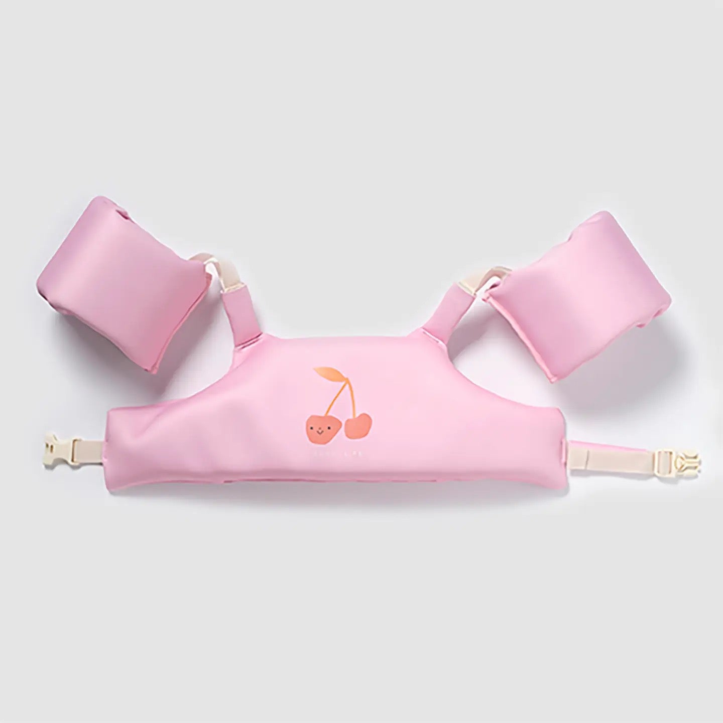 Floatie Jack - Cotton Candy Cherry 4-6