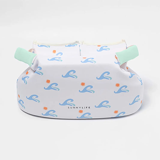 Floatie Jack - Blue Wave 4-6