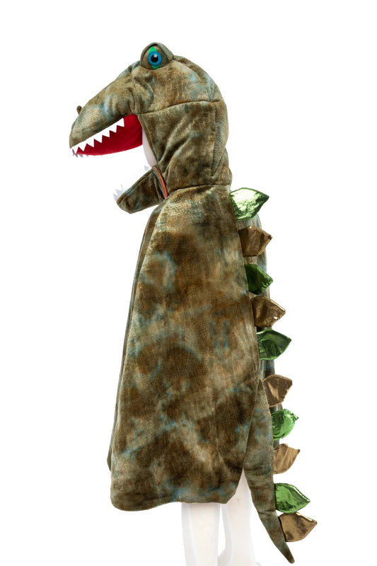 Grandasaurus T-Rex Cape