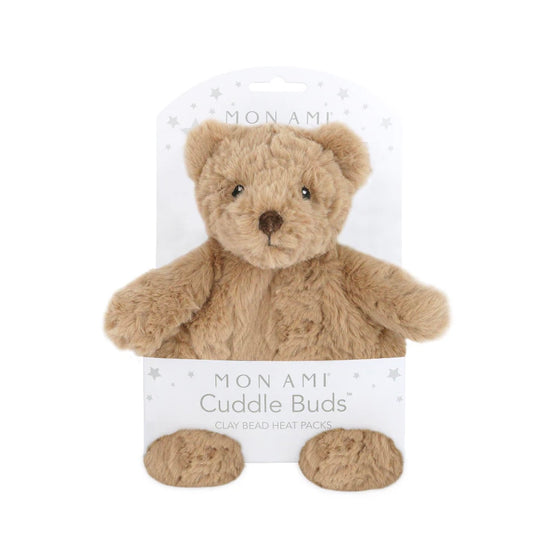 CuddleBud - Huggie Bear