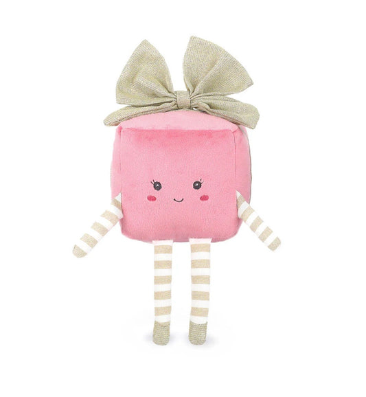 Pretty Present - Pink