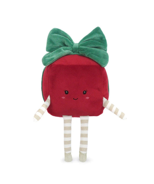 Pretty Present - Red