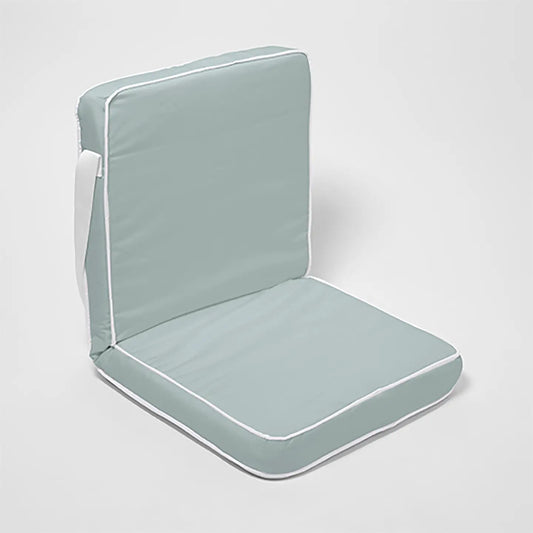 Take Anywhere Folding Chair - La Palma Sage