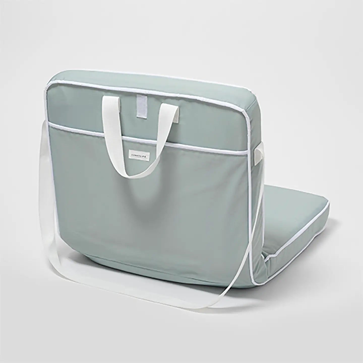 Take Anywhere Folding Chair - La Palma Sage