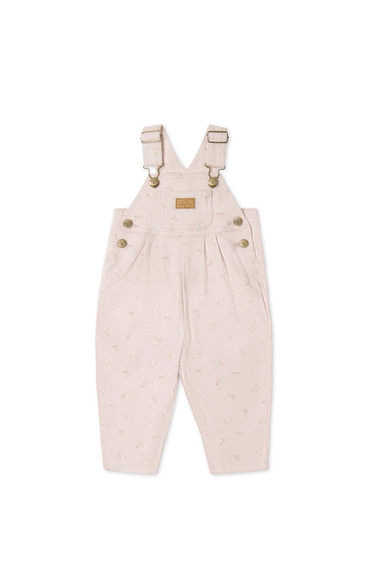 Blair Overall - Simone Morganite