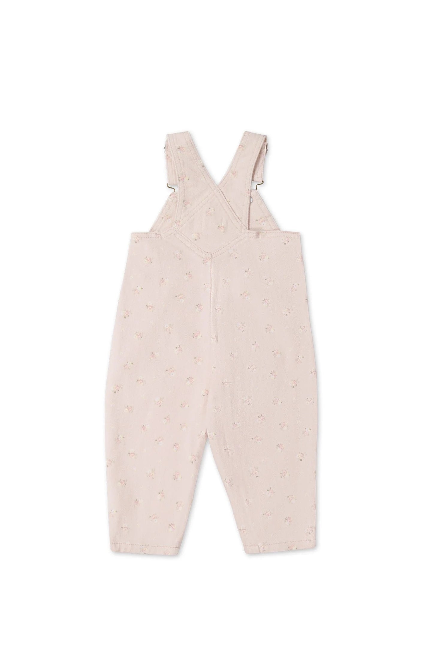 Blair Overall - Simone Morganite