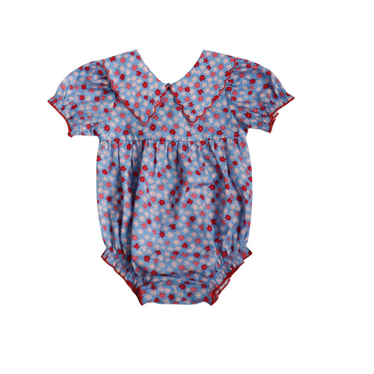 Conley Bubble - Ditsy Floral