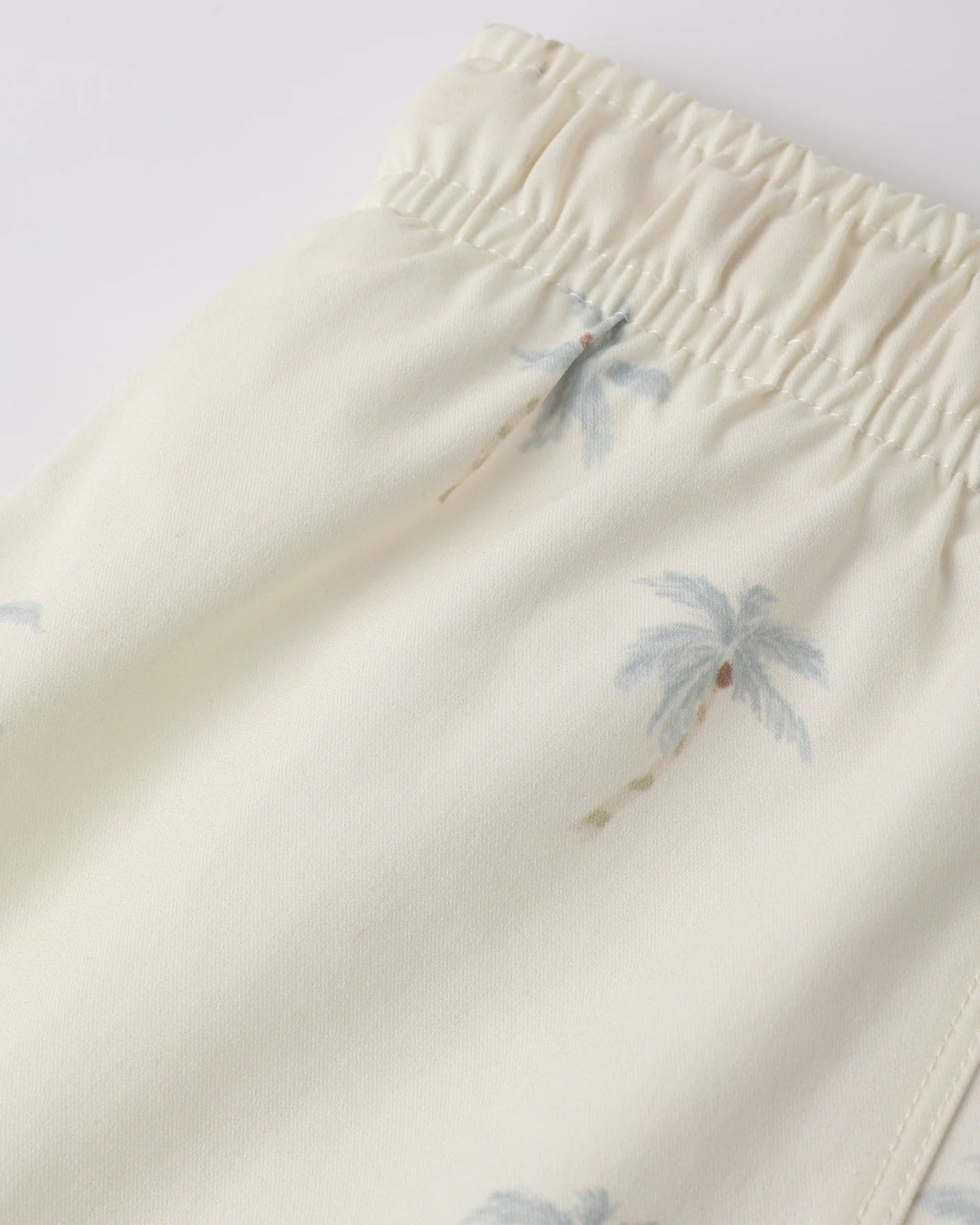 Swim Trunks - Palms