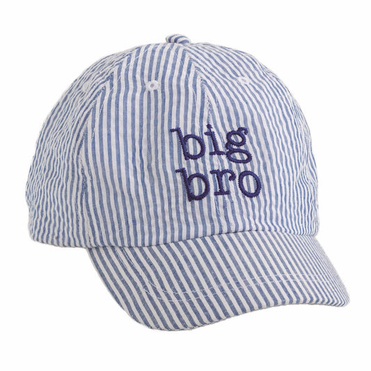 Big Bro Embroidered Hat