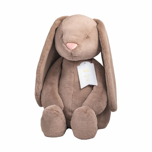 Jumbo Bunny Plush Pal