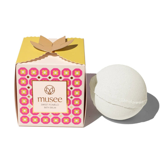 Sweet Ponelo Luxe Boxed Bath Balm