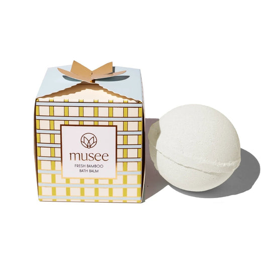 Fresh Bamboo Luxe Boxed Bath Balm