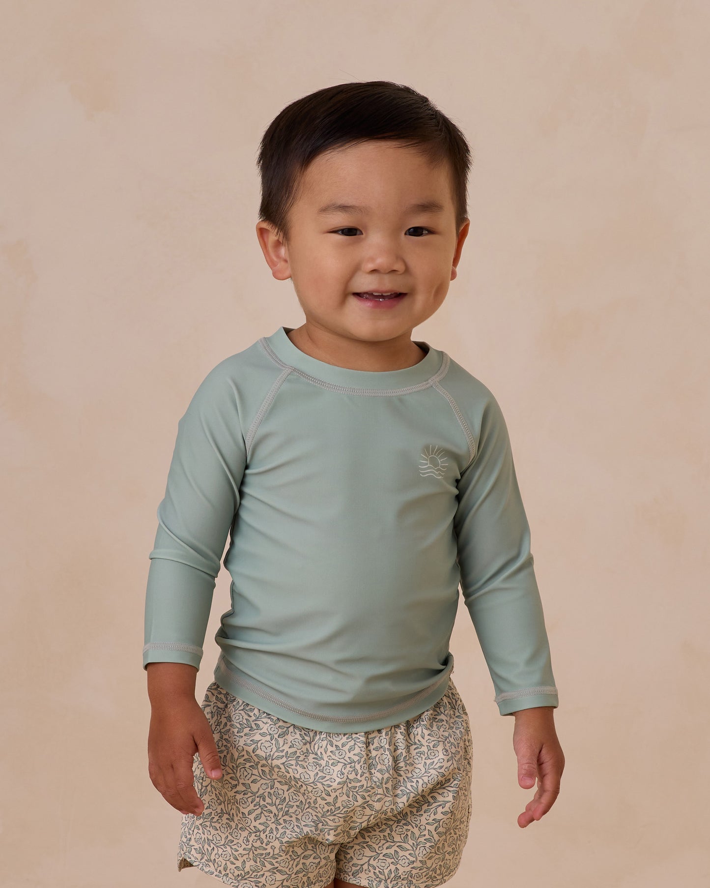 Rashguard - Sage