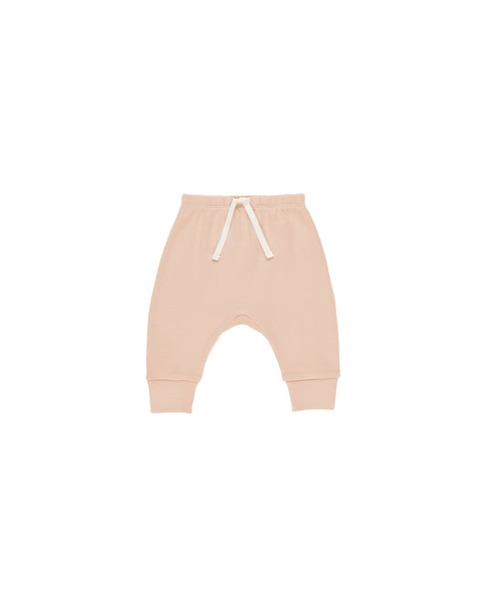 Drawstring Pant - Melon
