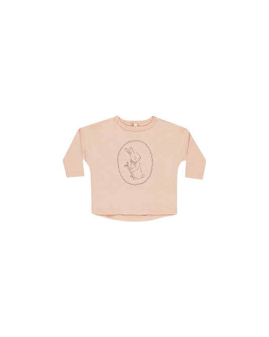 Long Sleeve Tee - Bunny