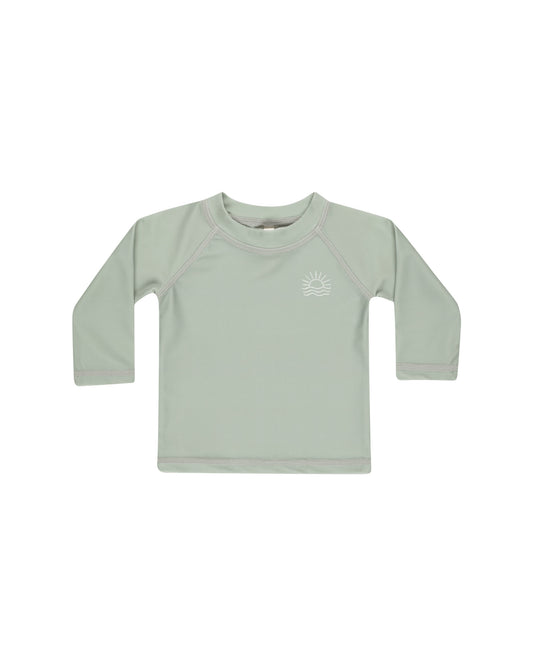 Rashguard - Sage