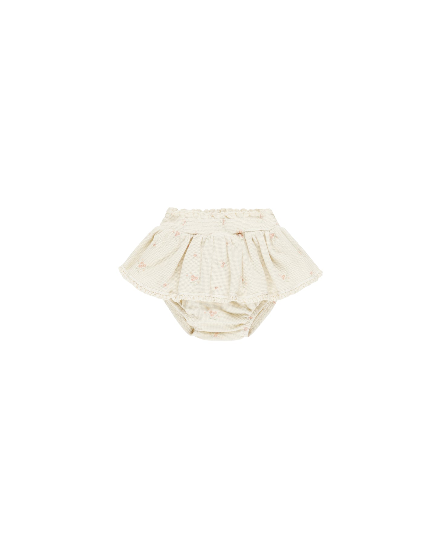Skirted Bloomer - Vintage Rose