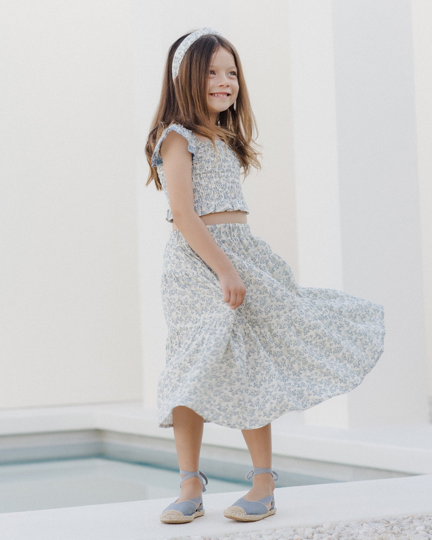 Zayla Top - Blossom