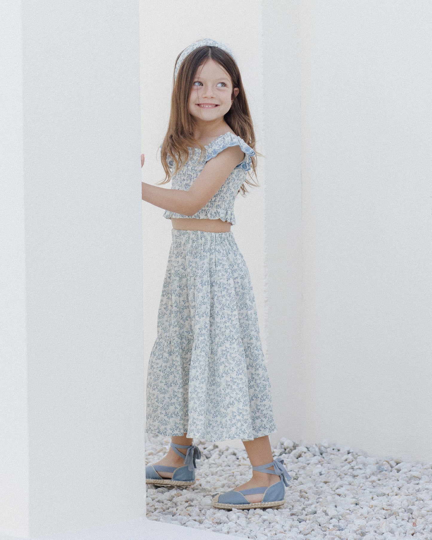 Zayla Top - Blossom