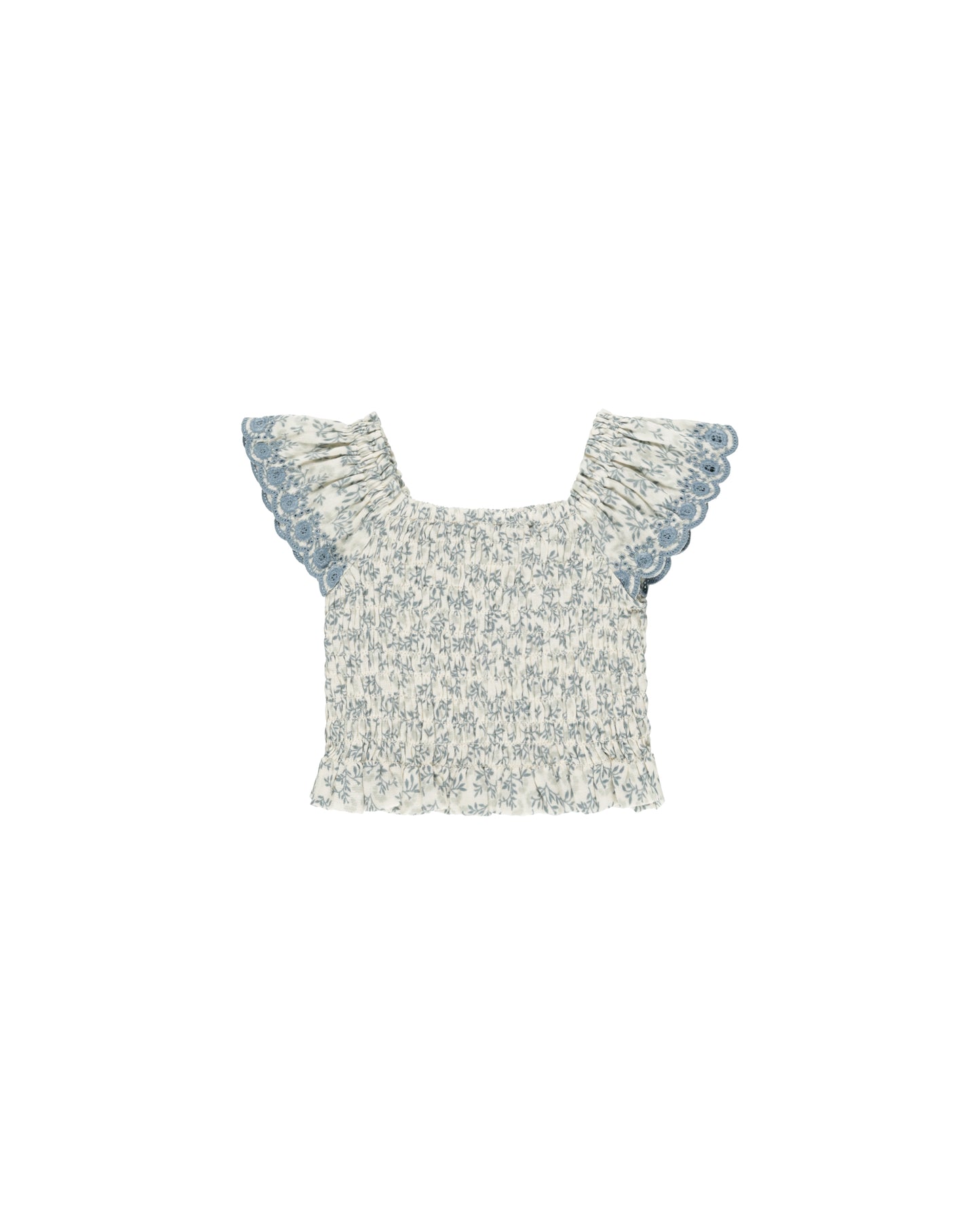 Zayla Top - Blossom