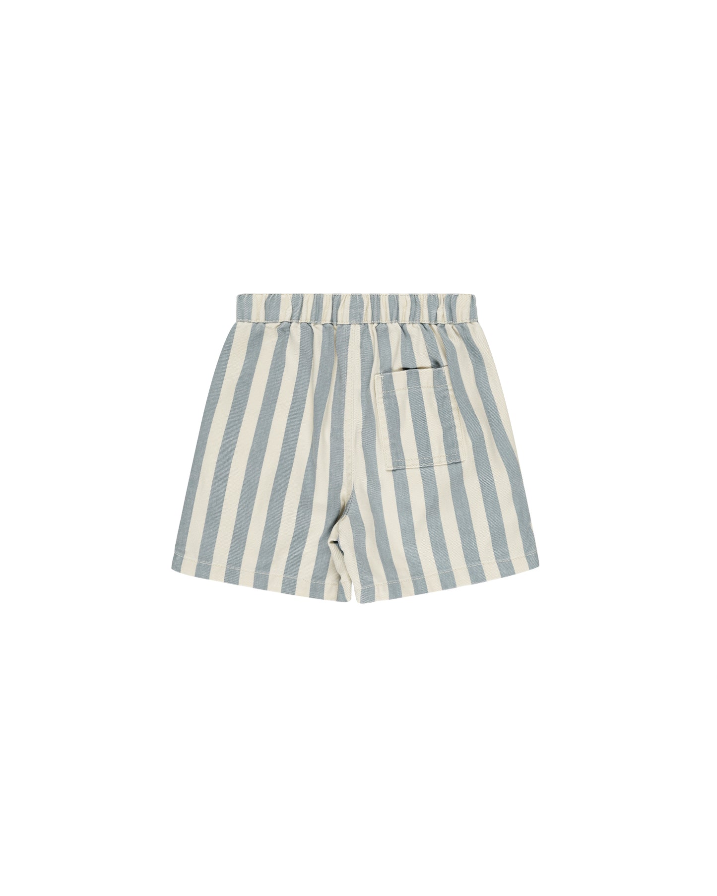 Dawson Short - Ocean Stripe