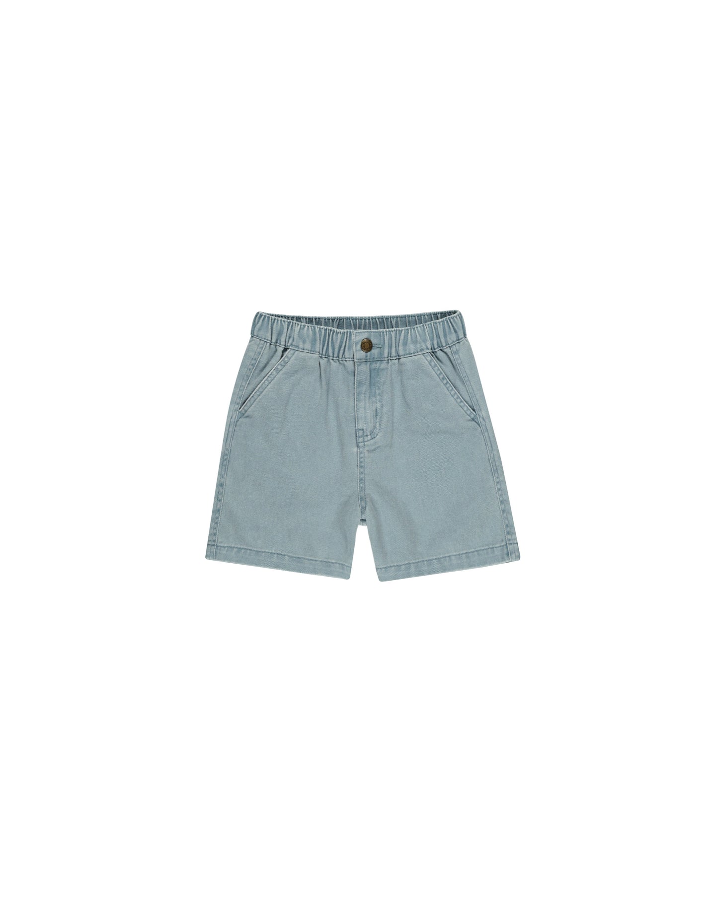 Dawson Short - Ocean