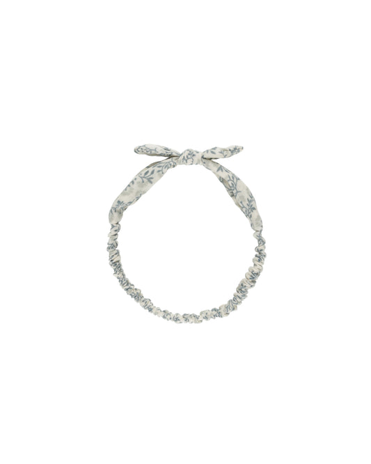 Baby Bow Headband - Blossom