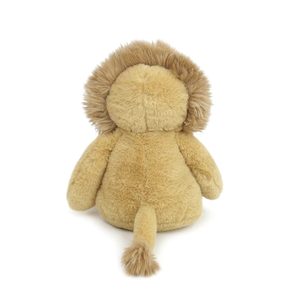 Goldie Lion Plush