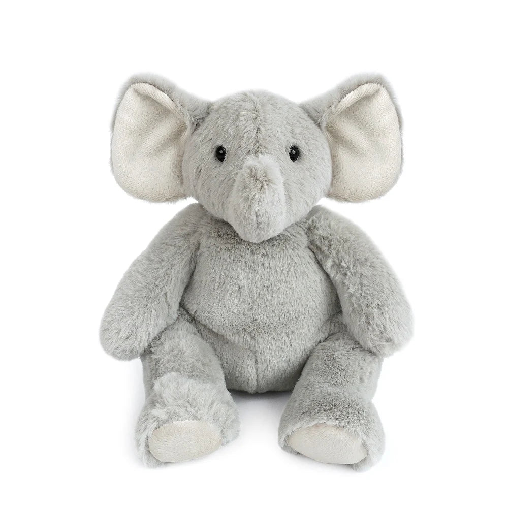 Ozzy the Elephant