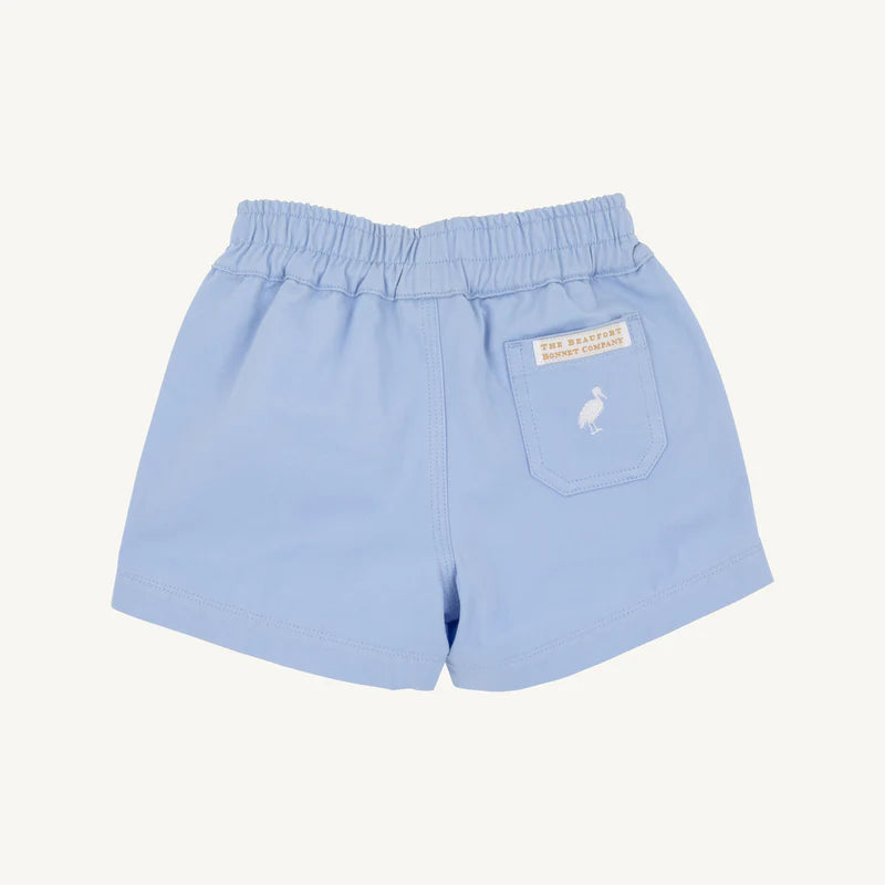 Sheffield Shorts