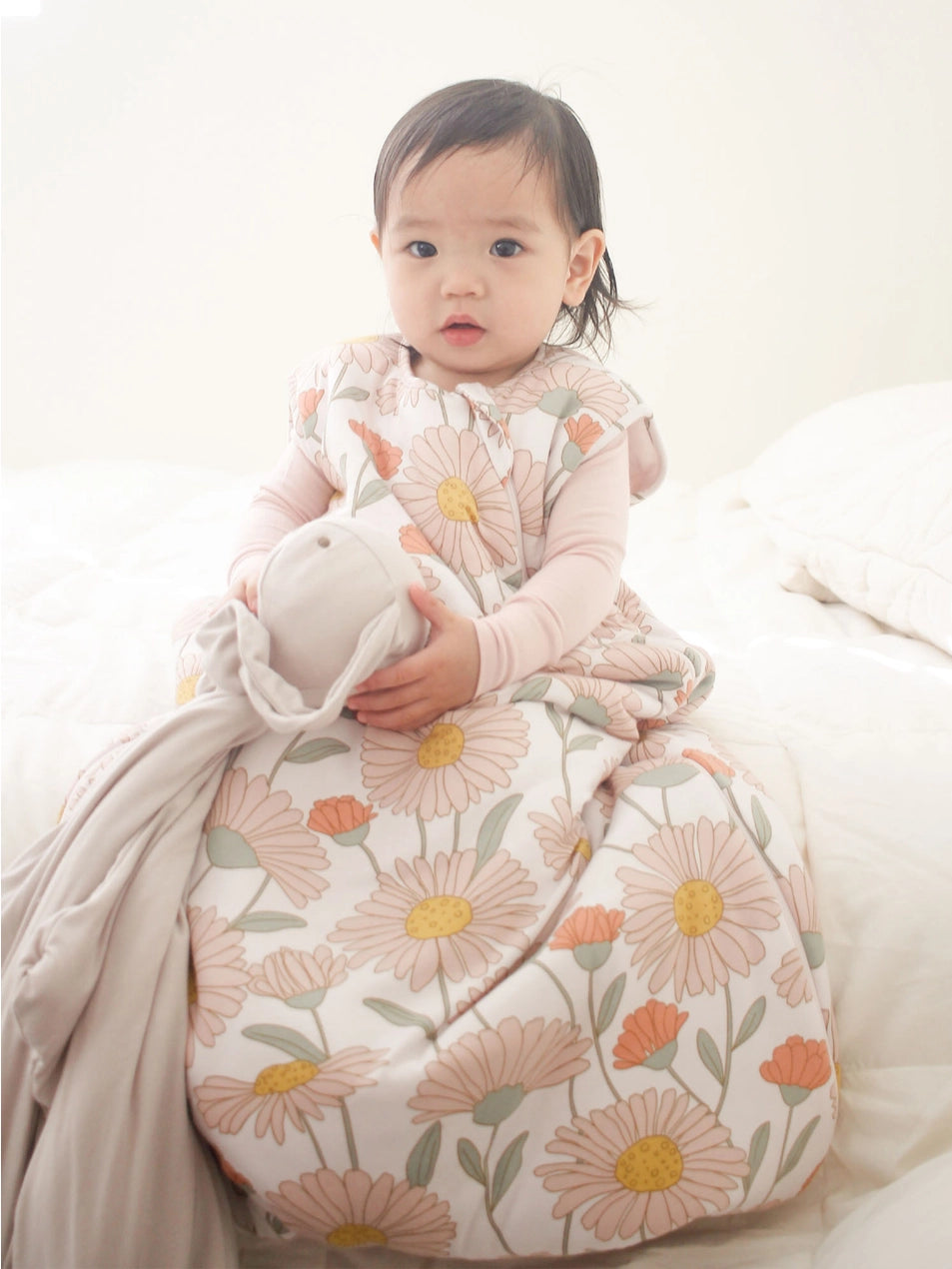 Gunamuna 1.0 TOG Sleep Bag - Beauty