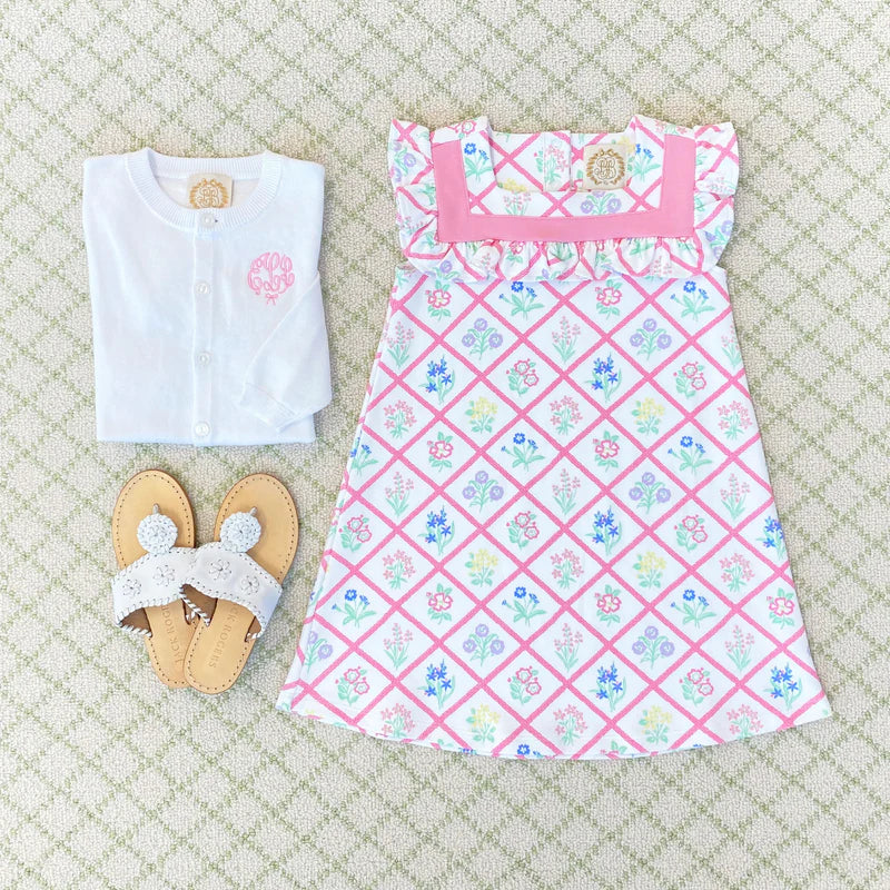 Darla Dress