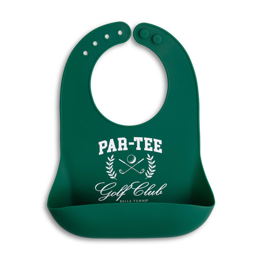 Bella Tunno - Par Tee Golf Club Wonder Bib