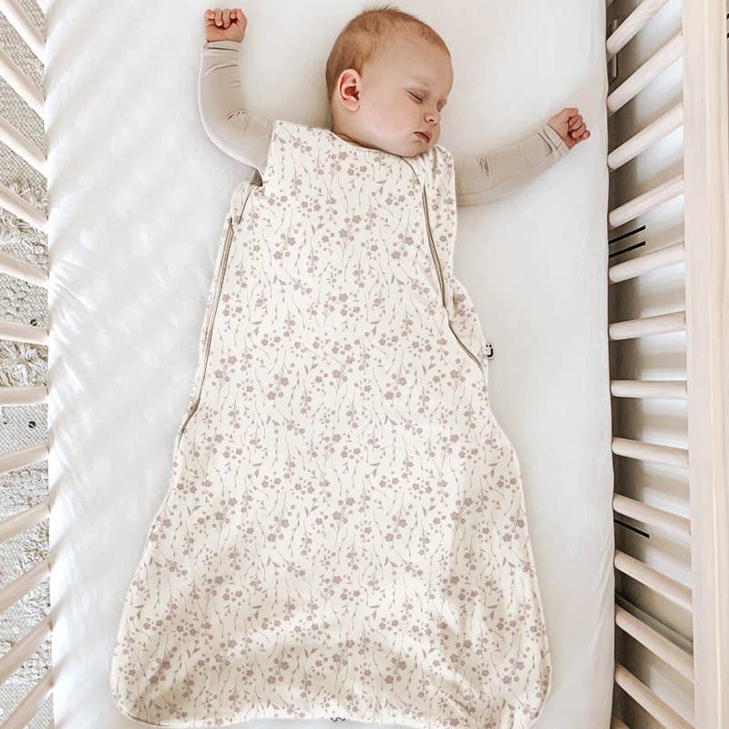 Gunamuna 1.0 TOG Sleep Bag - Posies