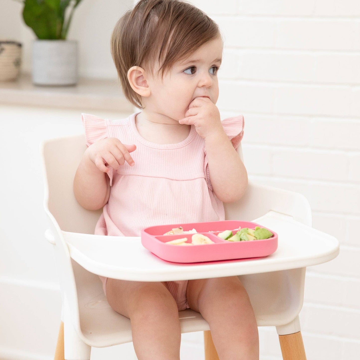 Bella Tunno - Garden Party Learn to Eat Beginner Bundle