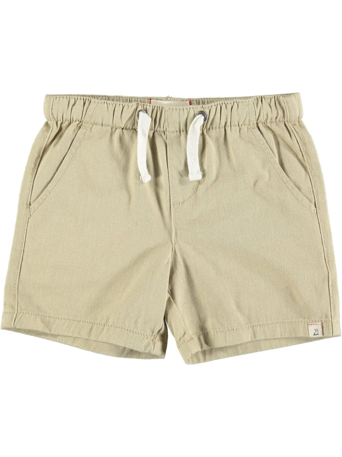 Me & Henry Hugo Twill Short