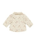 Quilted Jacket - Unicorns