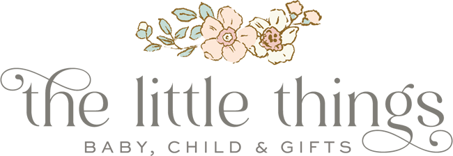 The Little Things Baby & Gifts