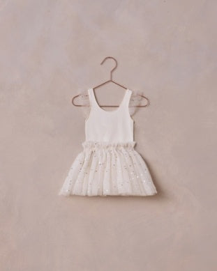 Lottie Tutu Set - Confetti