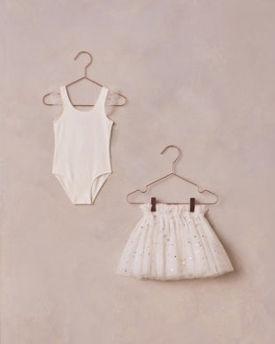 Lottie Tutu Set - Confetti