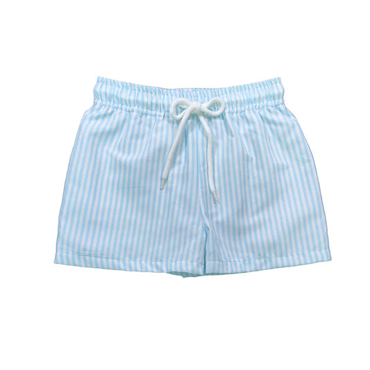 Saint Simons Swim Trunk