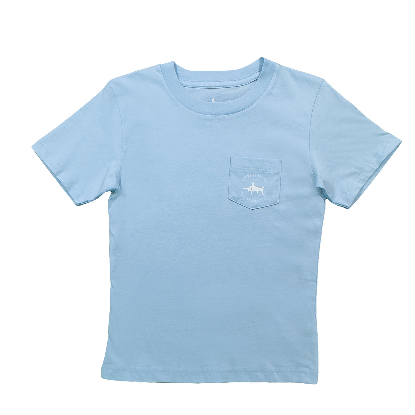 Patriotic Lab Graphic Tee