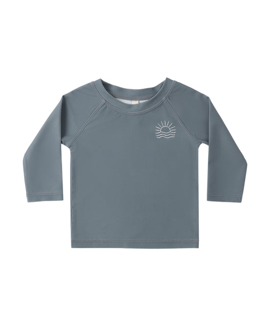 Rashguard Ocean