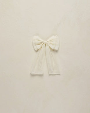 Alice Bow - Ivory